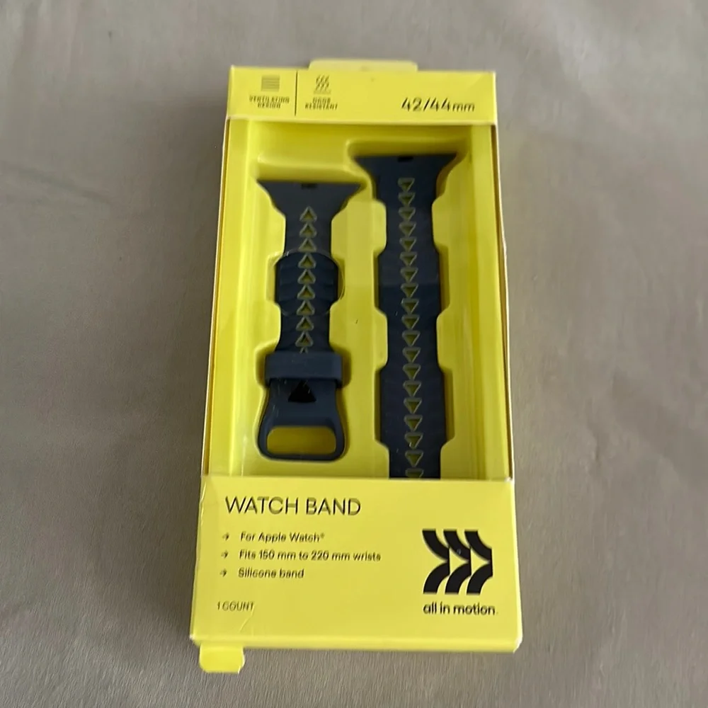 42/44 Watch Band for Apple Watch